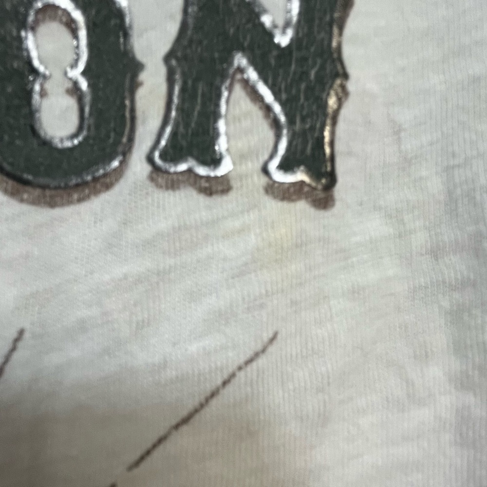 🌲3/$25 Shyanne Short Sleeve Dibs on the Cowboy Western Tee - Picture 6 of 6